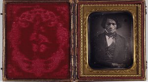 Frederick Douglass